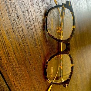 Tom Ford Glasses